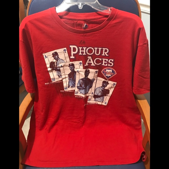 Philly sports T-shirt bundle - Picture 8 of 13